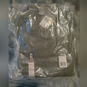 5.11 Tactical Women's Stryke Pants TDU Green